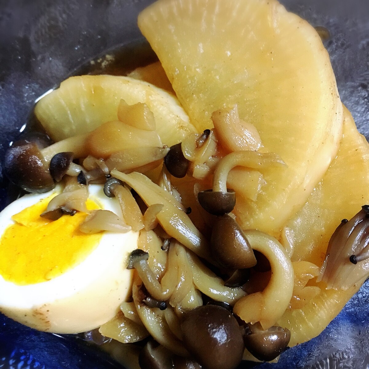 冷凍大根で簡単煮物 レシピ 作り方 By Yoshino1121 楽天レシピ 冷凍大根で簡単煮物 レシピ 作り方 By Yoshino1121 楽天レシピ